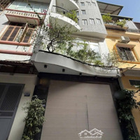 Bán Nhà Mặt Phố Đại An - Văn Quán - Hà Đông 51M, 5 Tầng , 4.5Mt ,20.8Ty , Liên Hệ: 0962039998