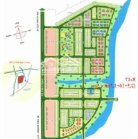 Bán Đất Nền Dự Án Sadeco Phước Kiển, 10 Tỷ Vnd, 100M2, Nhà Bè, Tp.hcm
