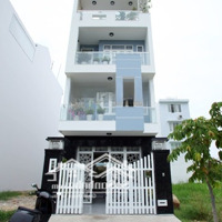Bán Đất Nền Dự Án Sadeco Phước Kiển, 10 Tỷ Vnd, 100M2, Nhà Bè, Tp.hcm