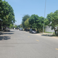 Đất Mặt Tiền Lạc Long Quân - Kdc Bàu Cả, Ngay Góc Ngã Tư Lê Văn Hưu Và Lạc Long Quân.