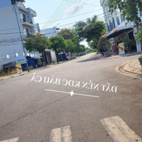 Đất Mặt Tiền Lạc Long Quân - Kdc Bàu Cả, Ngay Góc Ngã Tư Lê Văn Hưu Và Lạc Long Quân.