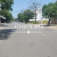 Đất Mặt Tiền Lạc Long Quân - Kdc Bàu Cả, Ngay Góc Ngã Tư Lê Văn Hưu Và Lạc Long Quân.