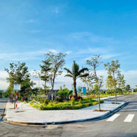 Chính Chủ Bán 3 Lô Góc Siêu Kinh Doanh Ngay Mặt Tiền Đường Lớn Huyệt Mạch Đặng Thùy Trâm Giá Rẻ