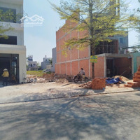 Sang Tên Nhanh Gọn Lô 5Mx25M Ngay Trục Chính - Xây Trọ Cho Thuê - Kinh Doanh Ngay