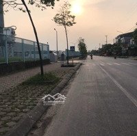 Bán Lô Góc 137M2 Có 4 Kiot Đang Cho Thuê 70 Triệu/Tháng Duy Nhất Chợ Sam Sung - Phổ Yên