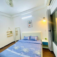Chuỗi Căn Hộ Studio, 1 Phòng Ngủ Máy Giặt Riêng, Nguyễn Cửu Vân, P17, Quận Bình Thạnh