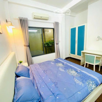 Chuỗi Căn Hộ Studio, 1 Phòng Ngủ Máy Giặt Riêng, Nguyễn Cửu Vân, P17, Quận Bình Thạnh