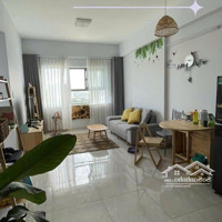 Cho Thuê Căn Hộ Thủ Thiêm Garden, Đường Liên Phường, Q9: Gồm 2 Phòng Ngủ 2 Vệ Sinh Đầy Đủ Nội Thất