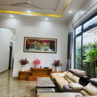 Cho Thuê Villa Sân Vườn 500M2 4 Phòng Ngủ Đầy Đủ Nội Thất Mặt Tiền Ymoal Thành Phố Buôn Ma Thuột