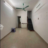 Mặt Ngõ Văn Hương 3 Tầng 2 Ngủ Ngõ Ba Gác Nhà Đẹp Ở Ngay - Nhà Thoáng - Gần Phố - Sổ Đẹp Sẵn