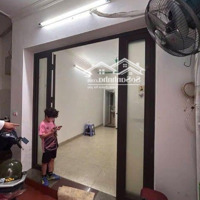 Mặt Ngõ Văn Hương 3 Tầng 2 Ngủ Ngõ Ba Gác Nhà Đẹp Ở Ngay - Nhà Thoáng - Gần Phố - Sổ Đẹp Sẵn