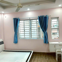 3 Tầng Lầu Đúc Vuông Vứt Đường Số 7 Ngay Công Viên Gia Định 2 Phòng Ngủliên Hệ: 0906389979