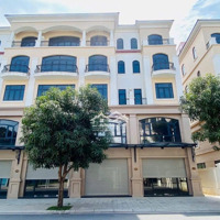 Biệt Thự Đẹp Xuất Sắc Tại The Empire - Vinhomes Ocean Park 2, 18 Tỷ, 112.5M2
