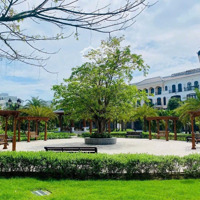 Biệt Thự Đẹp Xuất Sắc Tại The Empire - Vinhomes Ocean Park 2, 18 Tỷ, 112.5M2