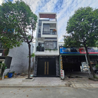Nhà Gần Sài Gòn: 4Tỷ800 - 72M2 Nhà 1 Trệt 2 Lầu Hoàn Công Kdc Đẹp Cạnh Kcn Vsip 1 Tp. Thuận An