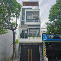 Nhà Gần Sài Gòn: 4Tỷ800 - 72M2 Nhà 1 Trệt 2 Lầu Hoàn Công Kdc Đẹp Cạnh Kcn Vsip 1 Tp. Thuận An