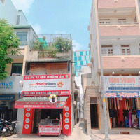 (Hot Hot) Chủ Cần Bán Gấp Căn Nhà Mặt Tiền Đỗ Thị Lời, Q.3 (Dt: 3.8X20M) - 2 Lầu - Giá Bán 19.5 Tỷ