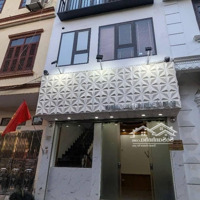 Bán Nhà Mặt Phố 6 Tầngmặt Tiền4.5M Thanh Xuân Chỉ 10 Tỷ Siêu Hiếm Tại Thời Điểm Này.