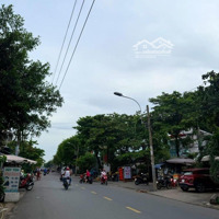 Bán Nhà Mặt Tiền Đường Bình Tiên Diện Tích: 67M2