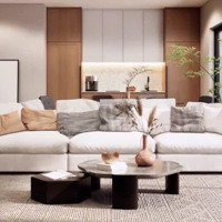 Cáchtrung Tâm Thương Mạilớn Nhất Khu Đông 60M - Cách Nhạc Nước 20M - Lumiere Midtown Quận 2