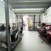 Bán Gấp Nhà Mới Đẹp 2 Tầng 4X20M, Giá Chỉ 7.5 Tỷ, Mặt Tiền Hẻm Xe Hơi Lâm Văn Bền, Tân Kiểng,Quận 7