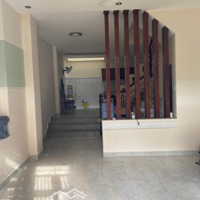 Bán Gấp Nhà Riêng Dương Văn Dương, Tphú, 62M2, 3 Tầng Mới Đẹp, Hẻm Xe Hơi, Sát Bên Aeon, Nhỉnh 6 Tỷ