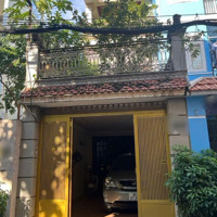 Giá Cực Rẻ - Nhà Nguyễn Oanh, Nguyễn Văn Lượng - Ngang 7,5M Nở Hậu, 374M2, Hẻm 6M - Hơn 30Tỷ