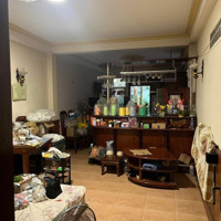 Giá Cực Rẻ - Nhà Nguyễn Oanh, Nguyễn Văn Lượng - Ngang 7,5M Nở Hậu, 374M2, Hẻm 6M - Hơn 30Tỷ