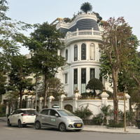 Siêu Phẩm Phú Lương, Bán Biệt Thự Hà Đông 400M2 Đến 1000M, Lô Góc, Vườn Hoa, Chỉ Từ 30 Tỷ