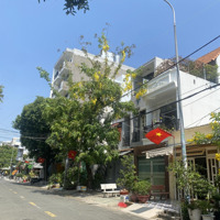 118M2. Mặt Tiền Đường Số Lâm Văn Bền Quận 7. 6.5M X 18M. Giá Bán 18.9Tỷ (Có Thương Lượng)