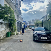 Bán Đất Thổ Cư 400M2, Đường Xe Tải, Ngay Mầm Non Sơn Ca Đường Hiệp Bình, Hiệp Bình Phước Thủ Đức
