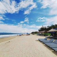Siêu Víp Lô Đất 3866M2 Sở Hữu 4 Mặt Tiền Đường Lạc Long Quân, Hội An - Đối Diện Bãi Biển An Bàng
