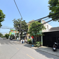 Bán Đất Lê Văn Thứ, Sát Hồ Nghinh Nối Dài, 123 M2 Ngang 6.3M Nở Hậu, Ra Biển 150M. Hợp Làm Căn Hộ