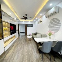 Chính Chủ Bán Căn Góc 3 Ngủ Nơ 19 Pháp Vân 86M2, Hoàng Mai, Sđcc. Giá Bán 4.35 Tỷ