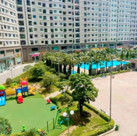 Em Cần Bán Gấp Căn 1 Phòng Ngủ+1Diện Tích49M2 Chung Cư Xuân Mai Complex, Kđt Mới Dương Nội Đủ Đồ Giá 2,6X Tỉ