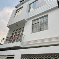 Bán Nhà Riêng 4 Phòng Ngủ 4 Vệ Sinh 56M2 Tại Lý Phục Man, Bình Thuận, Q7, Hcm, Giá Siêu Hời 9,5 Tỷ