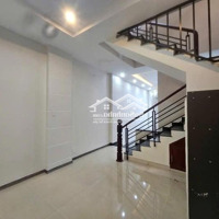 Chính Chủ! Cần Bán Gấp Nhà 1 Trệt 3 Lầu 3 Pn - Sân Thượng P16 Chỉ 7,2 Tỷ