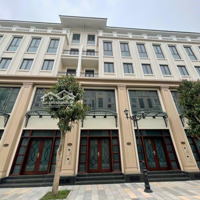Bán Biệt Thự Vinhome 5 Tầng, 60M2, 8 Tỷ Vnd Tại Nghĩa Trụ, Văn Giang, Hưng Yên, Giá Cực Chất