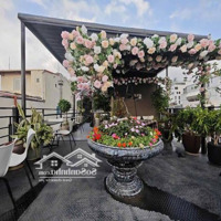Mặt Phố Yên Hoa View Hồ Tây - Kinh Doanh Cà Phê, Nhà Hàng - Mặt Tiền 5M, 300M Sử Dụng, 7T, 3X Tỷ