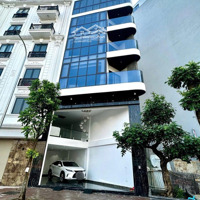 Siêu Phẩm Mặt Phố Hồng Tiến, Vừa Ở Đẳng Cấp, Kinh Doanh, Văn Phòng 80M2 Giá Bán 38,6 Tỷ