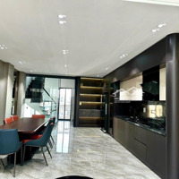 Siêu Phẩm Mặt Phố Hồng Tiến, Vừa Ở Đẳng Cấp, Kinh Doanh, Văn Phòng 80M2 Giá Bán 38,6 Tỷ