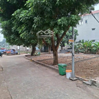 Bán Đất Song Phương Hoài Đức 48M²,Mặt Tiền4M, Ô Tô Tránh, Gần Đại Lộ Thăng Long, Giá Chỉ 3,4 Tỷ
