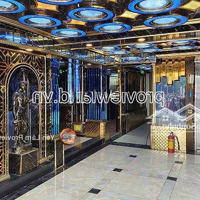 Bán Toà Nhà Tân Bình,Mặt Tiềnút Tịch, 1400M2 Diện Tich Sàn, 1 Hầm + 6 Tầng, 22P