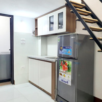 Cho Thuê Cc Mini Full Nội Thất, 25M2, 3,8 Triệu Tại 87 Yên Xá, Ngay Gần Hồ Văn Quán, Bệnh Viện 103