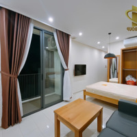 Căn Hộ Cho Thuê Đường Trần Đình Xu Q1 Gần Sài Gòn Center Ngay Chợ Bến Thành Đầy Đủ Tiện Nghi