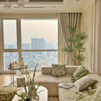 Tôi Cần Bán Căn Hộ 120M2, 3 Phòng Ngủ Tòa Sông Hồng Parkview- 165 Thái Hà