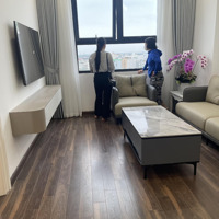 Bán Căn Chung Cư 2 Phòng Ngủ Rẻ Nhất Long Biên Tại Dự Án Eco City Long Biên