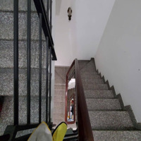 Bán Gấp Nhà Lê Văn Sỹ, Phú Nhuận, 4 Tầng, 43M2, 4X10, Hẻm 3,5M, Chỉ 7,1 Tỷ ( Thương Lượng)