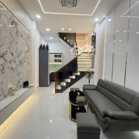 Nhà Không Kẹt Bank Ngay Nguyễn Văn Đậu, Bình Thạnh. Chỉ 2Tỷ230 Full Nội Thất Với 46M2 - 3 Phòng Ngủ