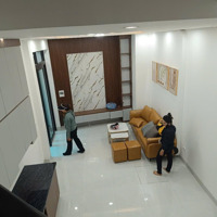 Chính Chủ Bán Nhà Khâm Thiên. 38,9M2. 5 Tầng, 3 Ngủ Khép Kín